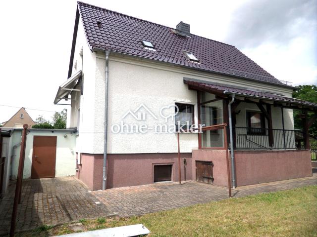 Haus kaufen in Lauchhammer, Brandenburg