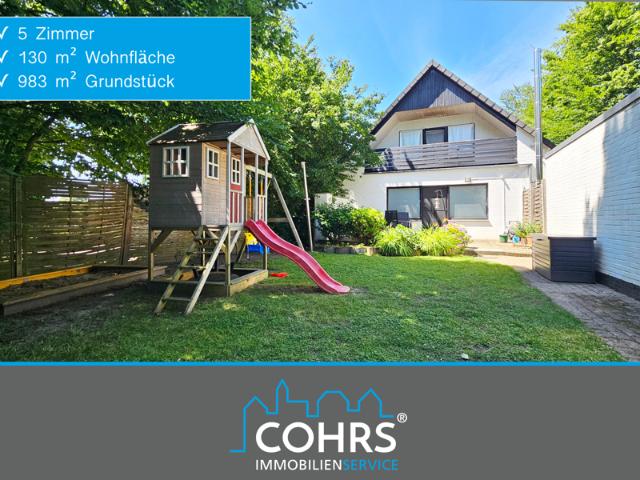 Haus mieten in Bad Fallingbostel, Niedersachsen