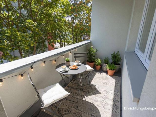 Apartment kaufen in Ottakring, Wien