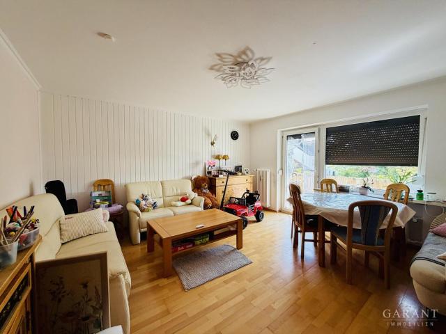 Wohnung kaufen in Puchheim-Ort, Puchheim