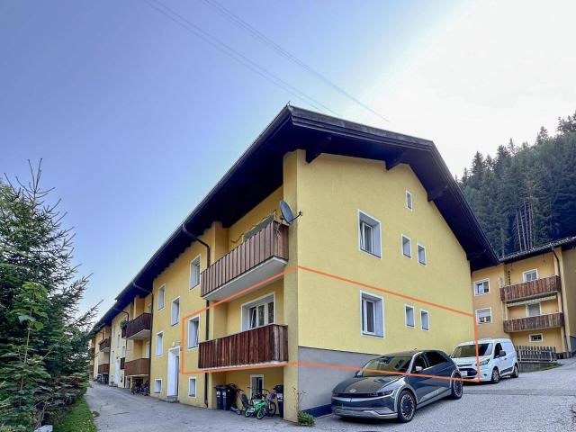 Apartment kaufen in Gries am Brenner, Tirol