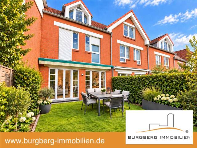 Haus kaufen in Gehrden, Region Hannover