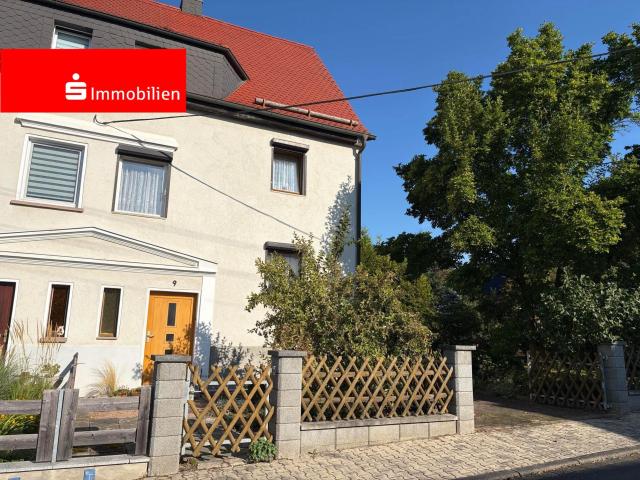 Villa kaufen in Gödern, Göhren