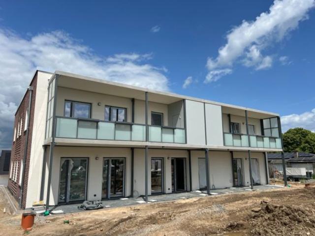 Apartment mieten in Schwerin