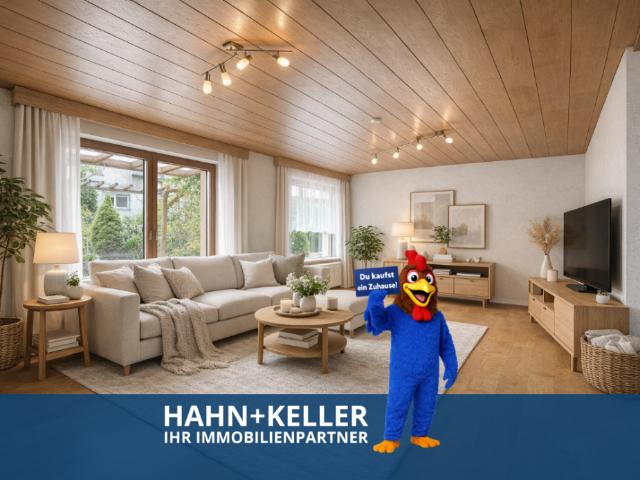 Haus kaufen in Esslingen, Baden-Württemberg
