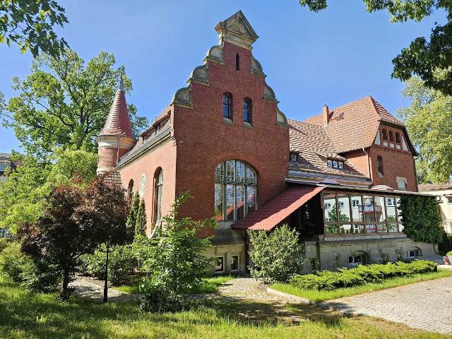 Haus mieten in Torgau, Sachsen