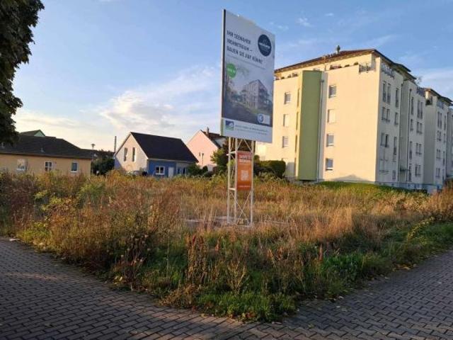 Wohnung kaufen in Markranstädt, Sachsen