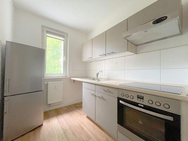 Apartment mieten in Eckersbach E 5-II, Zwickau
