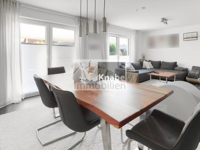 Apartment mieten in Melle, Niedersachsen