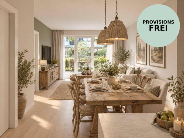 Apartment kaufen in Achau, Bezirk Mödling