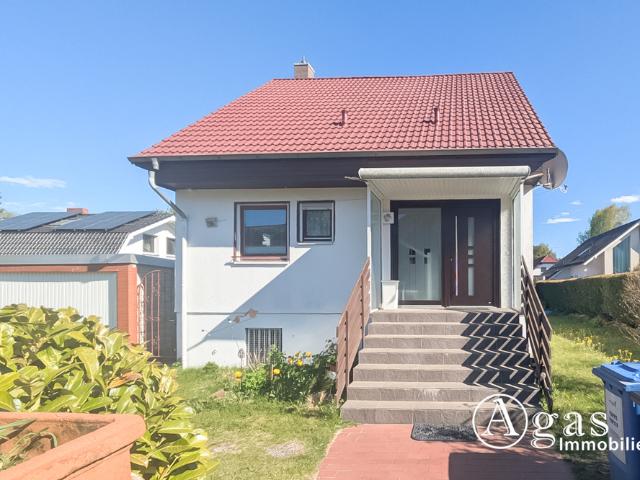 Haus kaufen in Treptow–Köpenick, Berlin