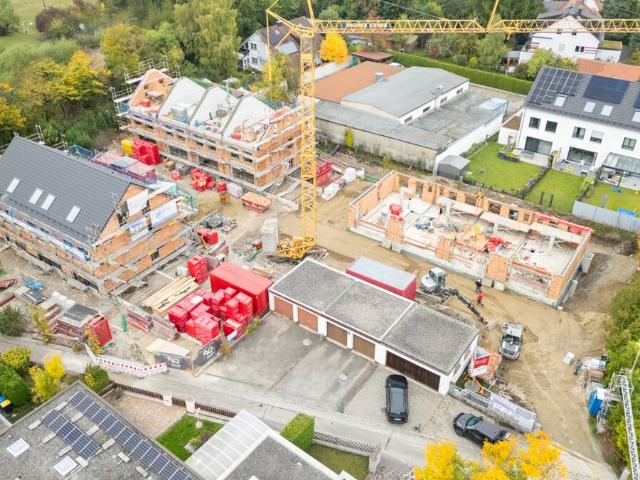 Haus kaufen in Sankt Afra, Mering