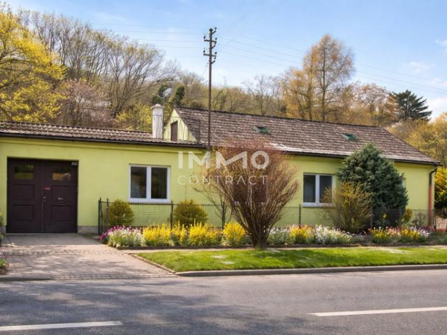 Einfamilienhaus kaufen in Wolfsthal, Niederösterreich