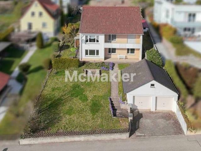 Haus kaufen in Güglingen, Baden-Württemberg