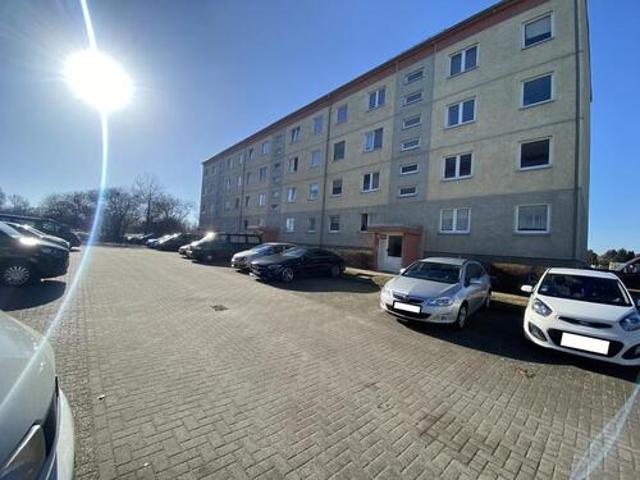 Apartment mieten in Burg Stargard, Mecklenburg-Vorpommern