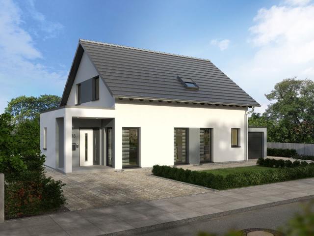 Haus kaufen in Nordstadt, Ravensburg