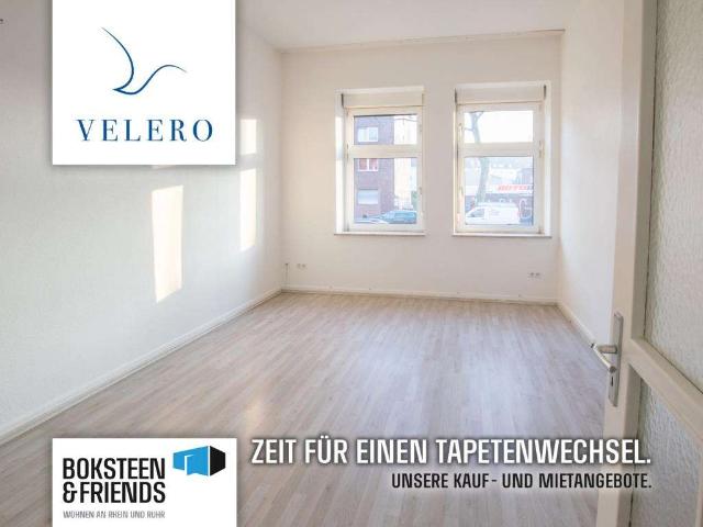 Apartment mieten in Schalke, Gelsenkirchen
