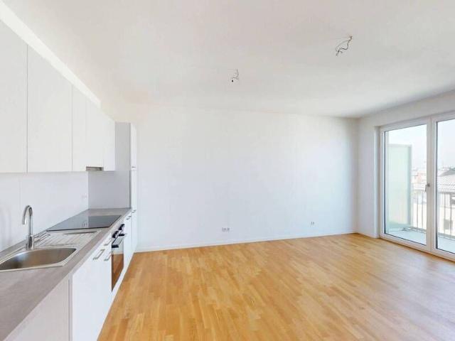 Apartment mieten in Lichtenberg, Berlin