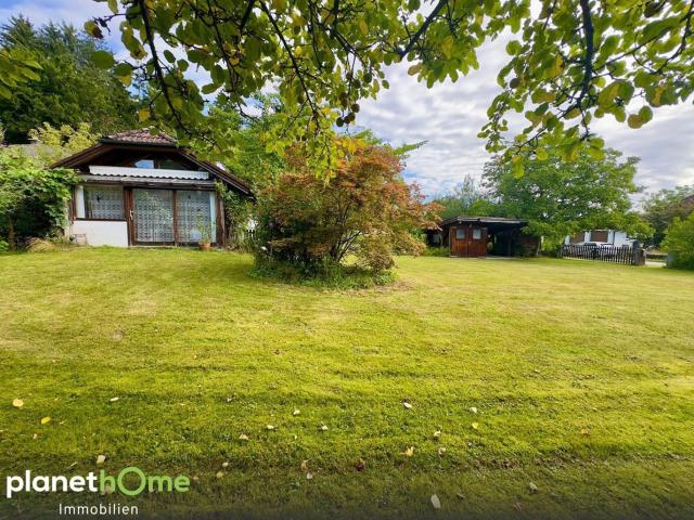 Grundstück kaufen in Ostermiething, Oberösterreich