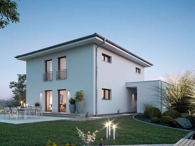 Haus kaufen in Dornstadt, Alb-Donau-Kreis