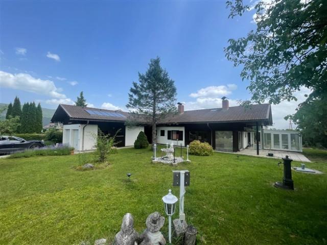 Villa kaufen in Feistritz im Rosental