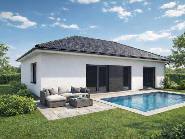 Haus kaufen in Pürbach, Burgenland