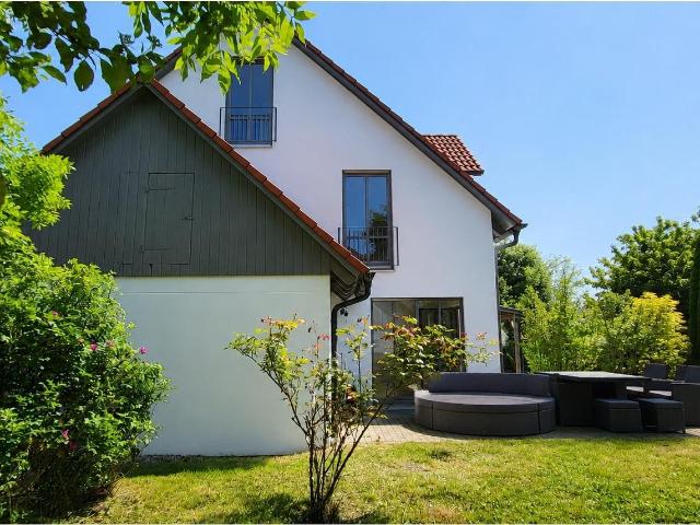 Haus kaufen in Eurasburg, Bayern