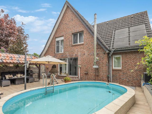 Haus kaufen in Hörstel, Nordrhein-Westfalen