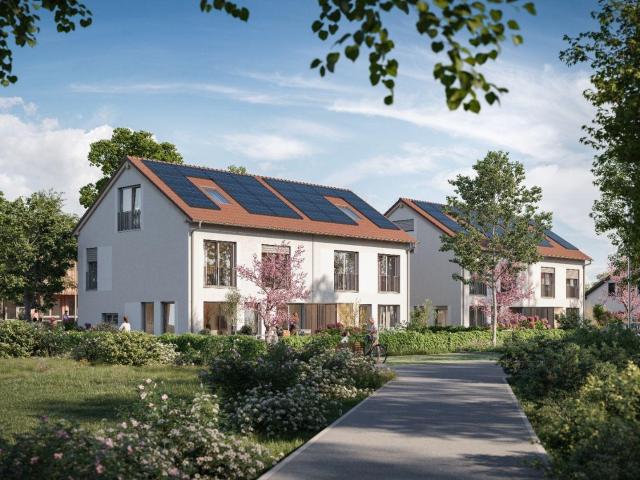 Haus kaufen in Lustheim, Oberschleißheim