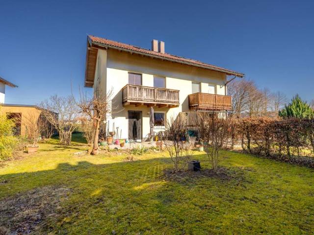 Haus kaufen in Salzburg