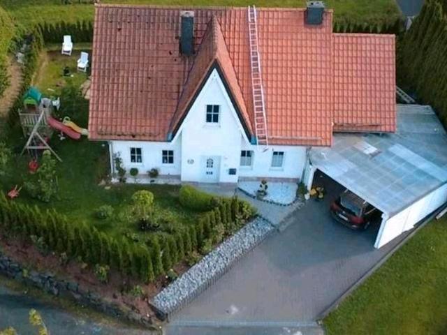 Haus kaufen in Eschenburg, Hessen