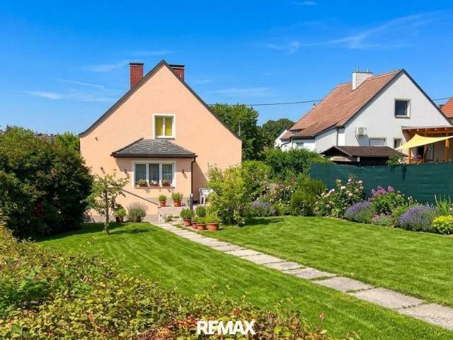 Haus kaufen in Mistelbach, Bezirk Mistelbach