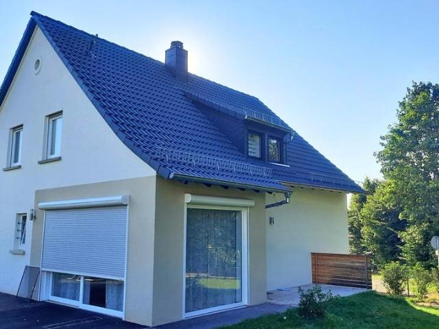 Haus kaufen in Stadtmitte, Zweibrücken