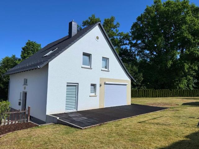 Haus kaufen in Stadtmitte, Zweibrücken