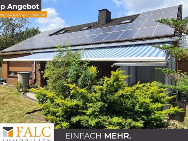 Haus kaufen in Wesel, Kreis Wesel