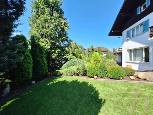 Haus kaufen in Bludenz, Vorarlberg