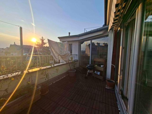 Apartment kaufen in Wien