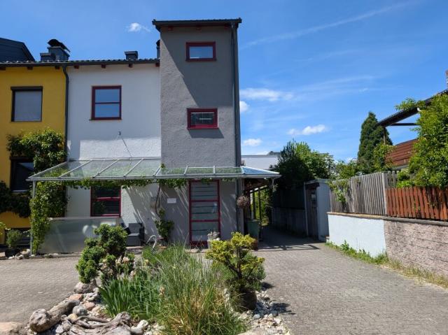 Haus kaufen in Oberndorf bei Salzburg, Bezirk Salzburg-Umgebung