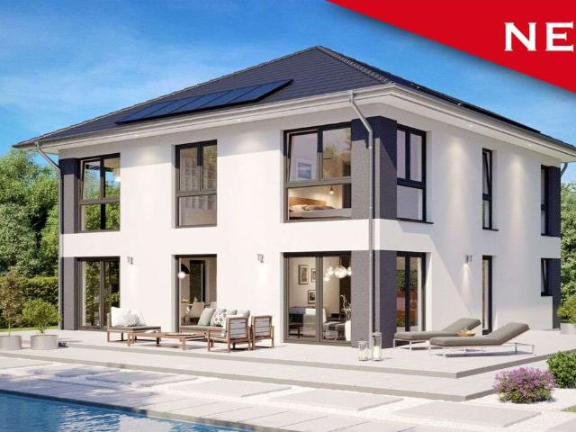 Haus kaufen in Lahr, Eifelkreis Bitburg-Prüm