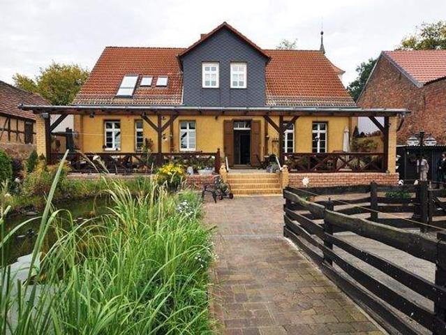 Haus kaufen in Treuenbrietzen, Brandenburg