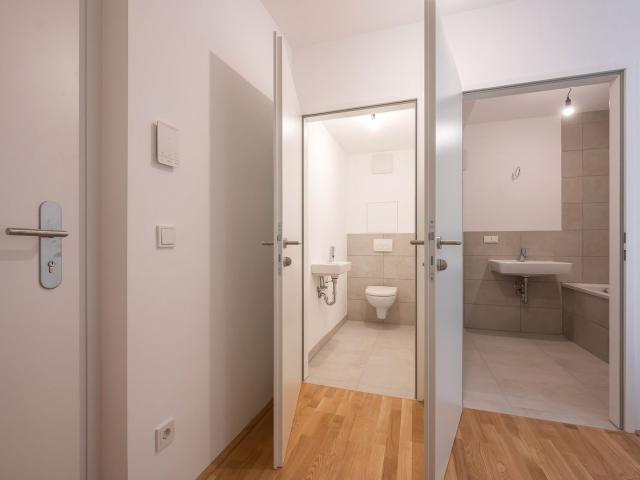 Wohnung kaufen in Seestadt, Wien