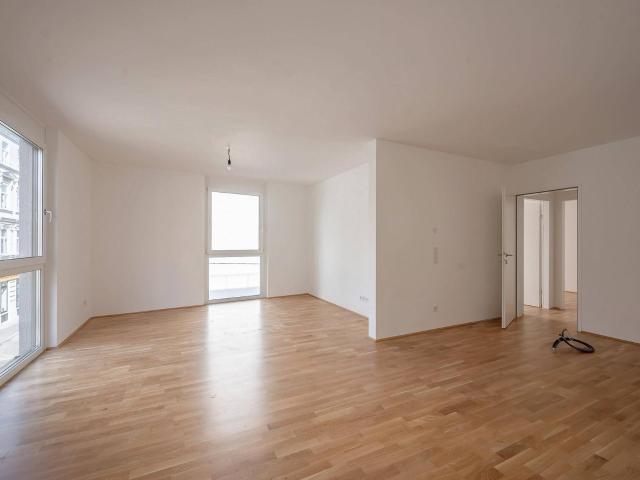 Apartment kaufen in Donaustadt, Wien