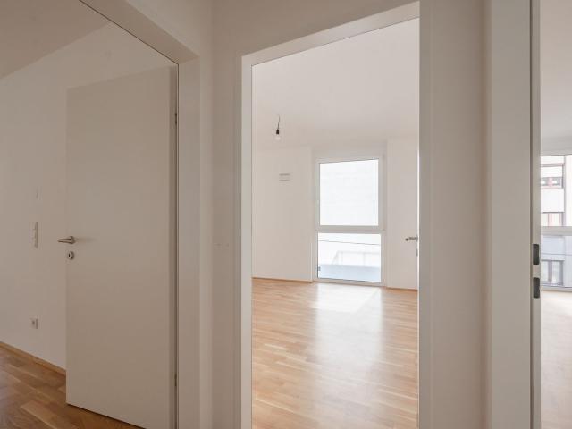 Wohnung kaufen in Seestadt, Wien