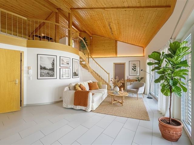 Einfamilienhaus kaufen in Riddes, Wallis