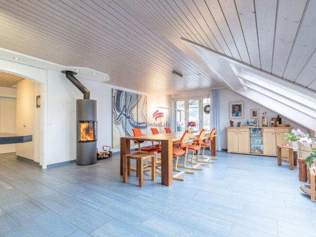 Duplex kaufen in Rickenbach bei Wil