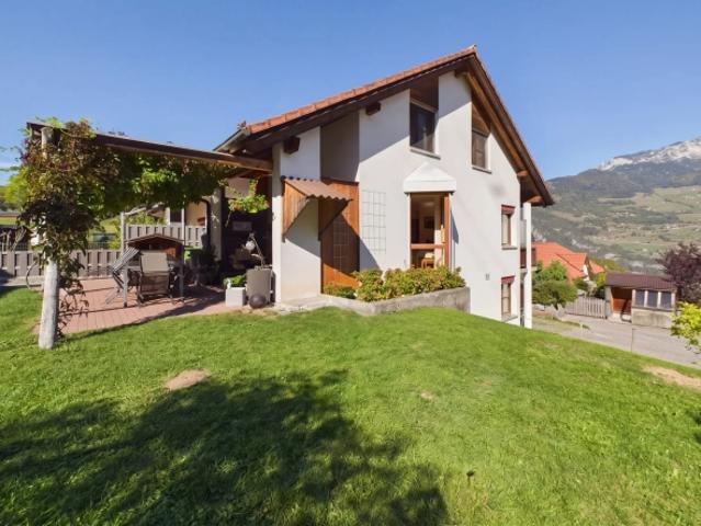 Einfamilienhaus kaufen in Filzbach, Glarus Nord