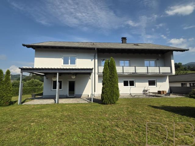 Mehrfamilienhaus kaufen in Glanegg, Bezirk Feldkirchen
