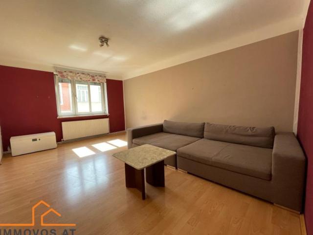 Wohnung kaufen in Meidling, Wien