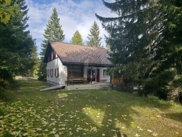 Haus kaufen in Churwalden, Graubünden