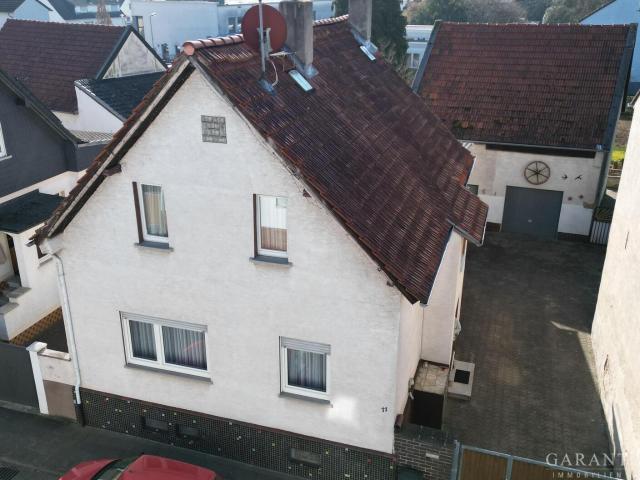 Villa kaufen in Messel, Hessen